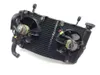 Radiator Cooling Front Fluid with Fan 2006 Ducati 749 Dark Biposto 1986 x