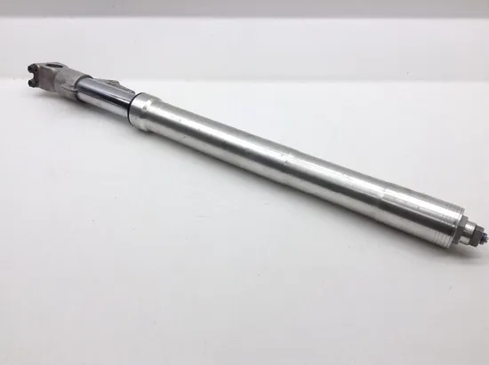 Front Forks Tubes Legs 2006 Ducati 749 Dark Biposto 1986 x