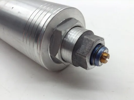 Front Forks Tubes Legs 2006 Ducati 749 Dark Biposto 1986 x