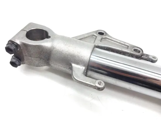 Front Forks Tubes Legs 2006 Ducati 749 Dark Biposto 1986 x