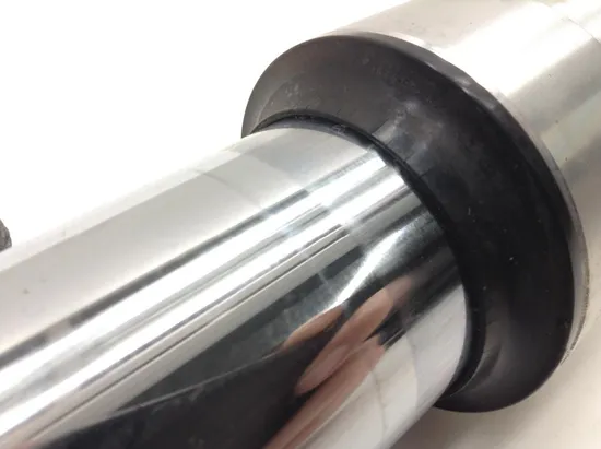 Front Forks Tubes Legs 2006 Ducati 749 Dark Biposto 1986 x