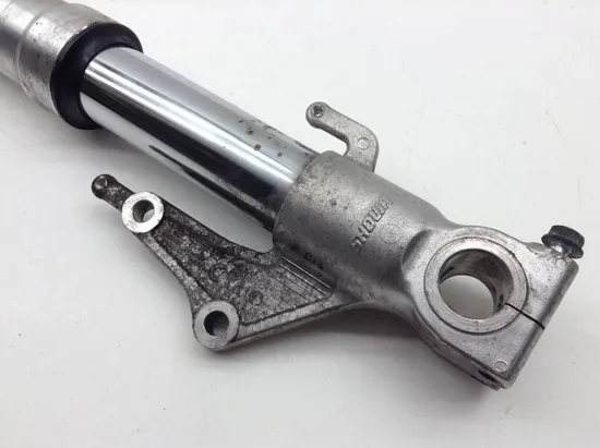 Front Forks Tubes Legs 2006 Ducati 749 Dark Biposto 1986 x