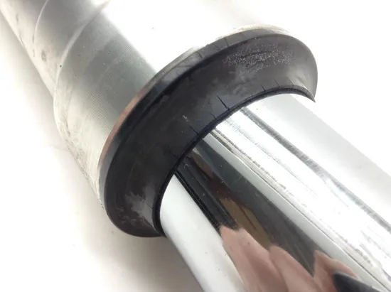 Front Forks Tubes Legs 2006 Ducati 749 Dark Biposto 1986 x