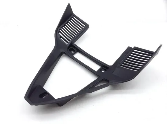 Front Center Inner V Fairing Cover 2006 Ducati 749 Dark Biposto 1986