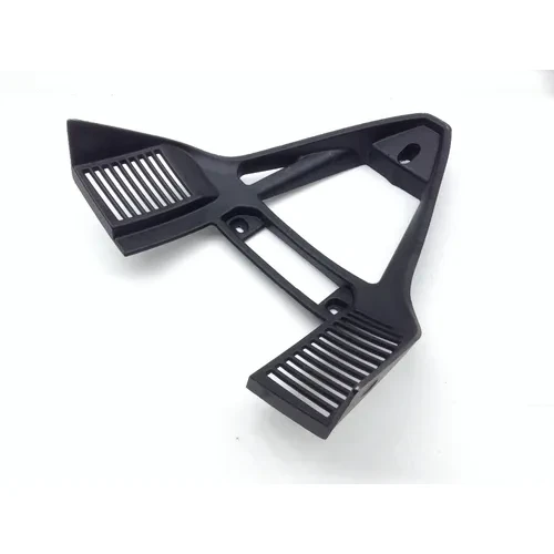 Front Center Inner V Fairing Cover 2006 Ducati 749 Dark Biposto 1986 5