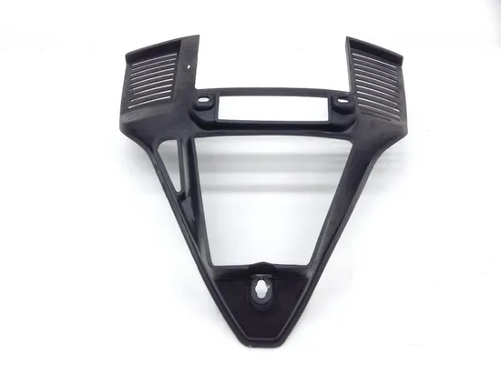 Front Center Inner V Fairing Cover 2006 Ducati 749 Dark Biposto 1986