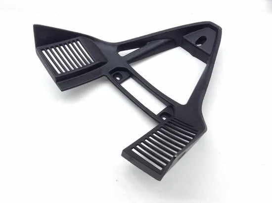 Front Center Inner V Fairing Cover 2006 Ducati 749 Dark Biposto 1986