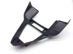 Front Center Inner V Fairing Cover 2006 Ducati 749 Dark Biposto 1986
