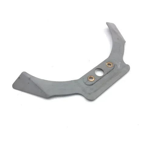 Horn Mount Bracket 2006 Ducati 749 Dark Biposto 1986 3