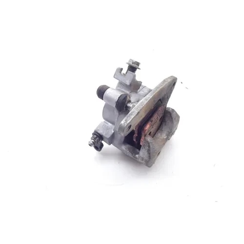Left Driver Front Brake Caliper 2004 Suzuki Quadsport Z400 LTZ400 2x4 1988 6