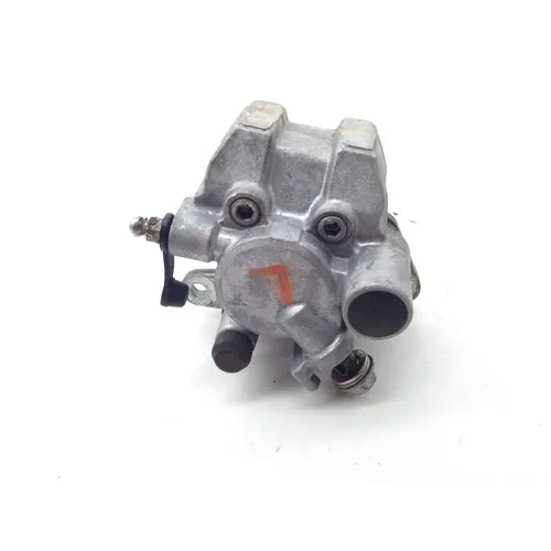 Left Driver Front Brake Caliper 2004 Suzuki Quadsport Z400 LTZ400 2x4 1988 5