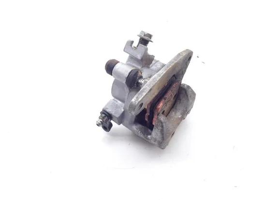 Left Driver Front Brake Caliper 2004 Suzuki Quadsport Z400 LTZ400 2x4 1988