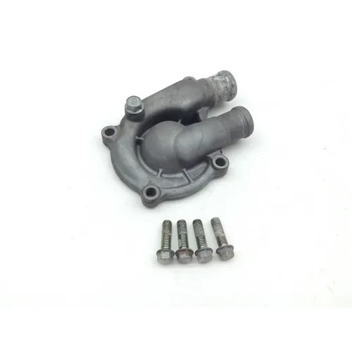 Engine Water Pump Cover 2004 Polaris Sportsman 400 4X4 1990 3