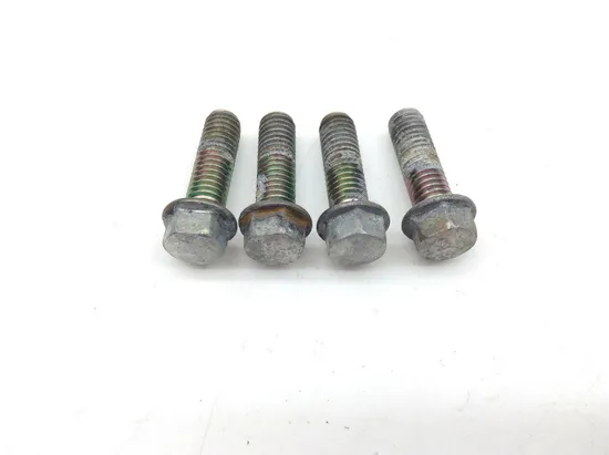 Engine Water Pump Cover 2004 Polaris Sportsman 400 4X4 1990