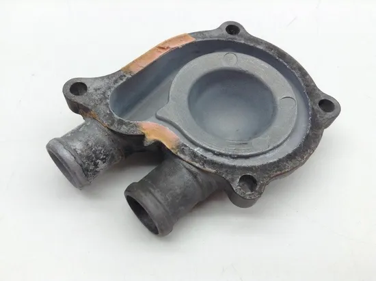 Engine Water Pump Cover 2004 Polaris Sportsman 400 4X4 1990