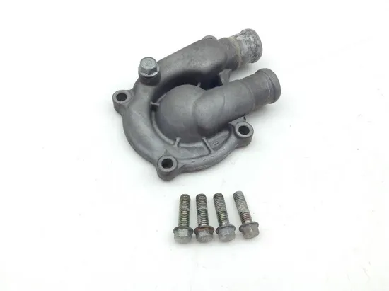 Engine Water Pump Cover 2004 Polaris Sportsman 400 4X4 1990