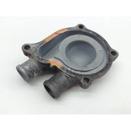 Engine Water Pump Cover 2004 Polaris Sportsman 400 4X4 1990 8
