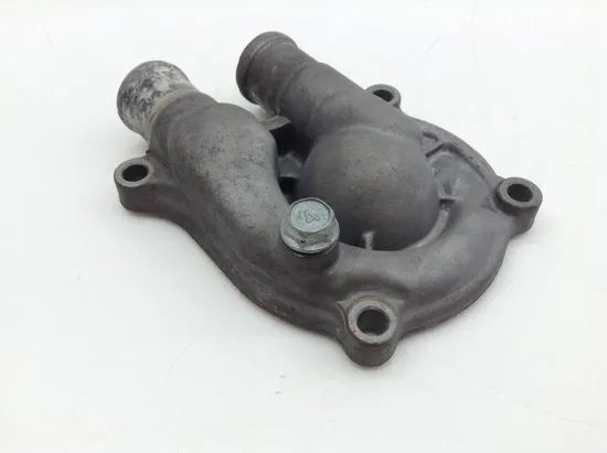 Engine Water Pump Cover 2004 Polaris Sportsman 400 4X4 1990