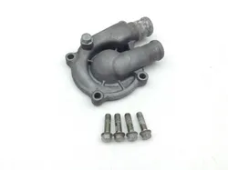 Engine Water Pump Cover 2004 Polaris Sportsman 400 4X4 1990