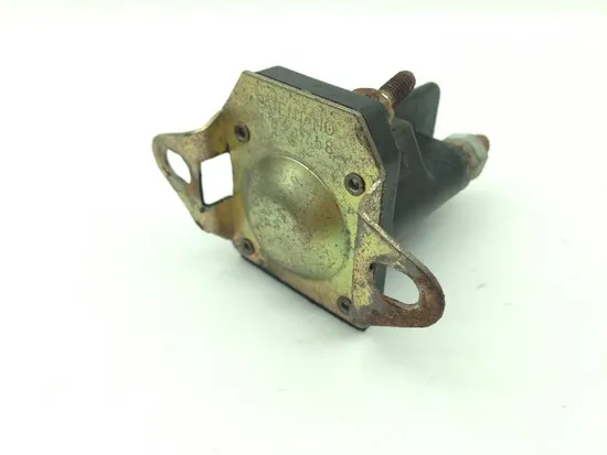 Ignition Starter Solenoid 2004 Polaris Sportsman 400 4X4 1990