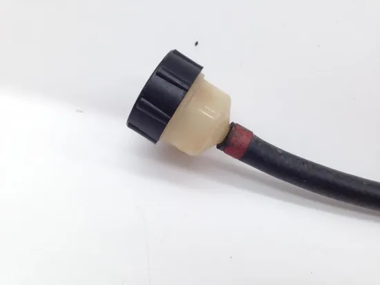 Rear Brake Master Cylinder 2004 Polaris Sportsman 400 4X4 1990