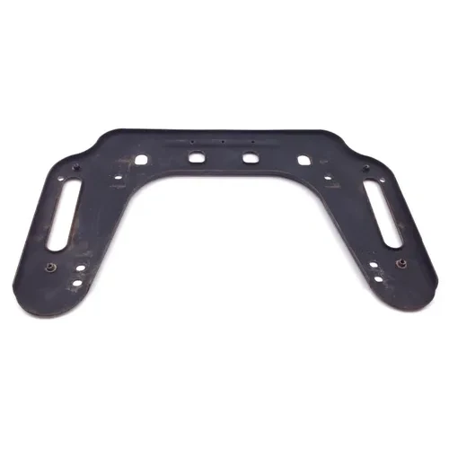 Front Rack Mount 2004 Polaris Sportsman 400 4X4 1990 x 8