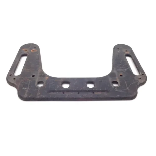 Front Rack Mount 2004 Polaris Sportsman 400 4X4 1990 x 3