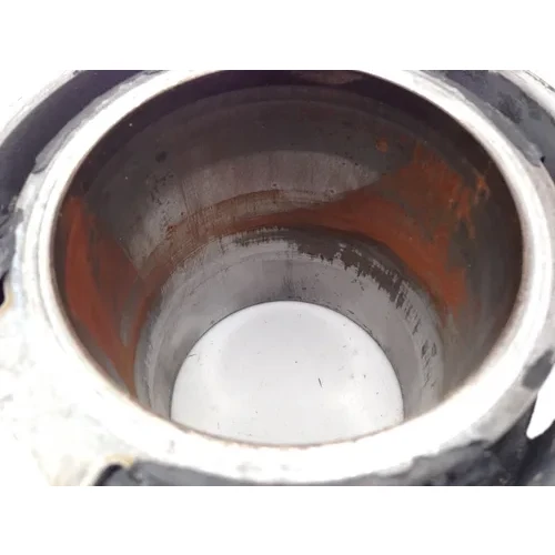 Engine Cylinder Jug Front 2015 Can-Am Outlander 650 4x4 DPS 1974 PARTS 7