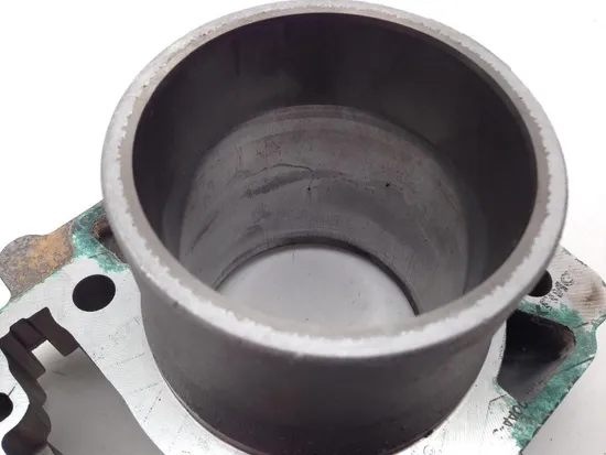 Engine Cylinder Jug Rear 2015 Can-Am Outlander 650 4x4 DPS 1974 PARTS