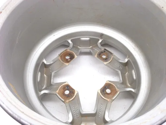 12  Front Wheel B 2015 Can-Am Outlander 650 4x4 DPS 1974 x