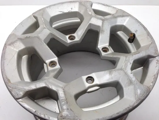 12  Front Wheel B 2015 Can-Am Outlander 650 4x4 DPS 1974 x