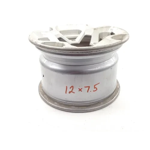 12  Front Wheel A 2015 Can-Am Outlander 650 4x4 DPS 1974 x 9