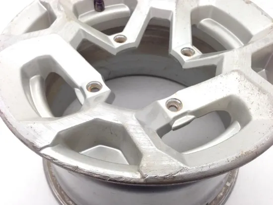 12  Front Wheel A 2015 Can-Am Outlander 650 4x4 DPS 1974 x