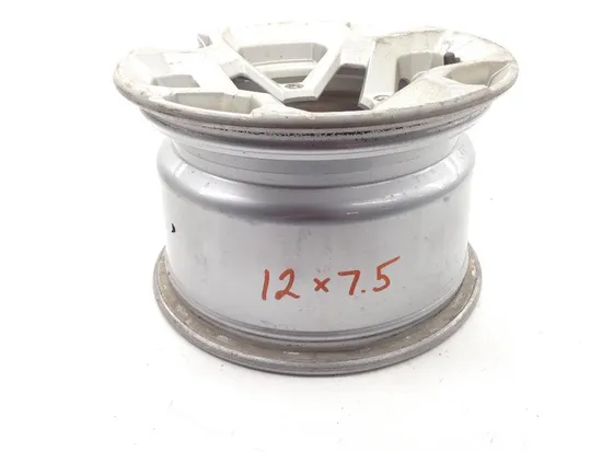 12  Front Wheel A 2015 Can-Am Outlander 650 4x4 DPS 1974 x