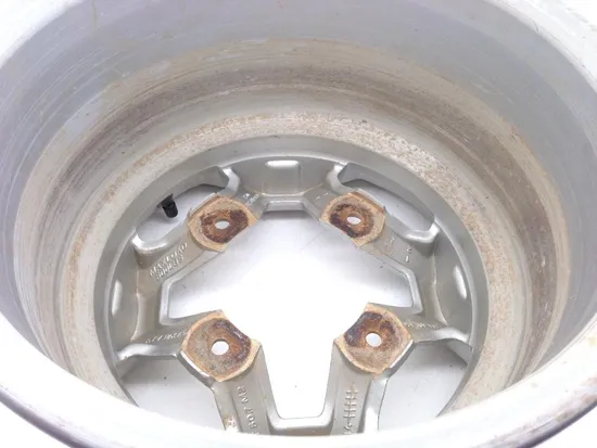 12  Front Wheel A 2015 Can-Am Outlander 650 4x4 DPS 1974 x