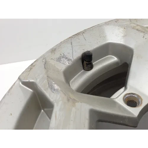 12  Front Wheel A 2015 Can-Am Outlander 650 4x4 DPS 1974 x 7