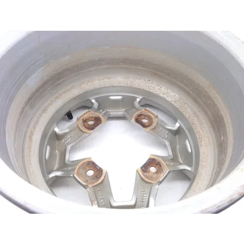 12  Front Wheel A 2015 Can-Am Outlander 650 4x4 DPS 1974 x 12