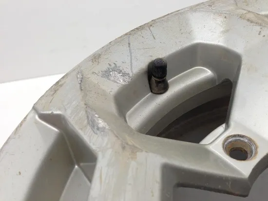 12  Front Wheel A 2015 Can-Am Outlander 650 4x4 DPS 1974 x