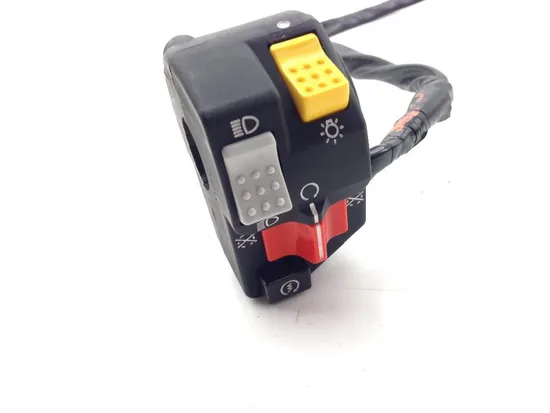TR400EStart Stop Run Headlight Switch From 2005 Honda TRX400EPARTS