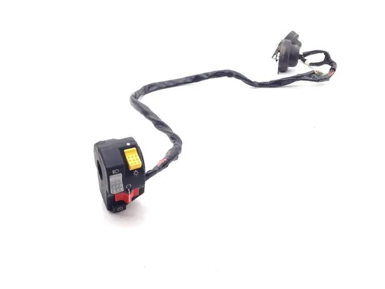 TR400EStart Stop Run Headlight Switch From 2005 Honda TRX400EPARTS