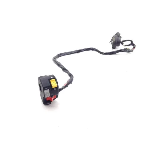 TR400EStart Stop Run Headlight Switch From 2005 Honda TRX400EPARTS 3