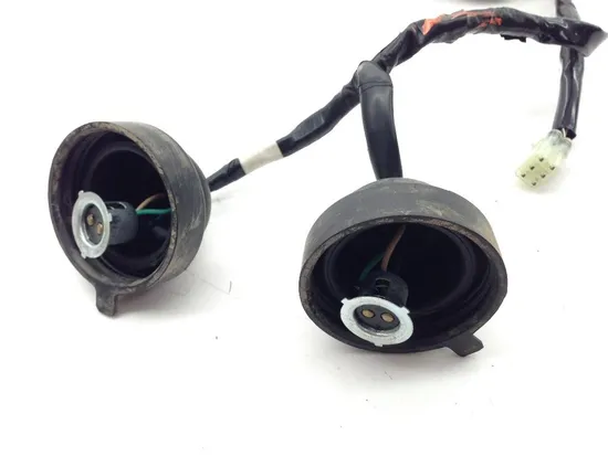 TR400EStart Stop Run Headlight Switch From 2005 Honda TRX400EPARTS