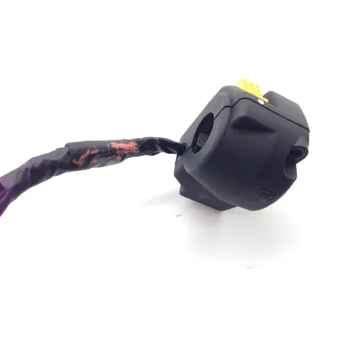 TR400EStart Stop Run Headlight Switch From 2005 Honda TRX400EPARTS 7