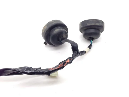 TR400EStart Stop Run Headlight Switch From 2005 Honda TRX400EPARTS