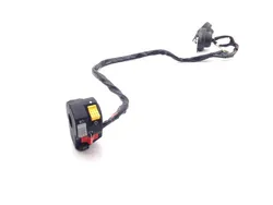 TR400EStart Stop Run Headlight Switch From 2005 Honda TRX400EPARTS