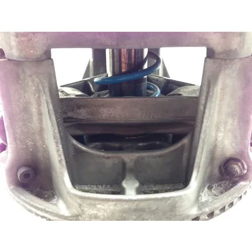 Primary Clutch 2012 Polaris Sportsman 500 4x4 HO 1972 9