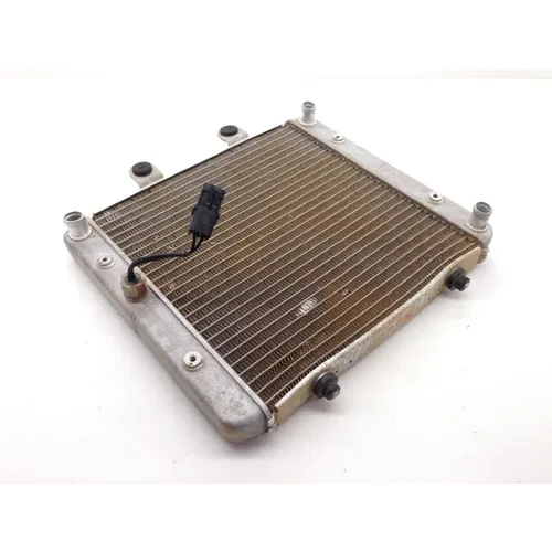 Engine Radiator Cooling 2012 Polaris Sportsman 500 4x4 HO 1972 x 3