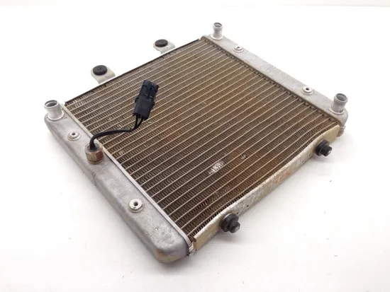 Engine Radiator Cooling 2012 Polaris Sportsman 500 4x4 HO 1972 x