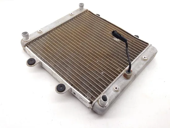 Engine Radiator Cooling 2012 Polaris Sportsman 500 4x4 HO 1972 x