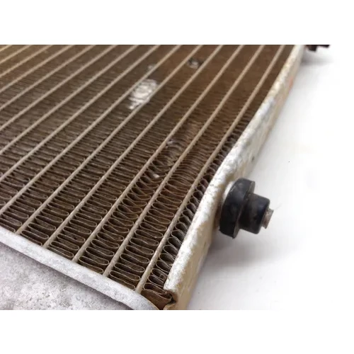 Engine Radiator Cooling 2012 Polaris Sportsman 500 4x4 HO 1972 x 5